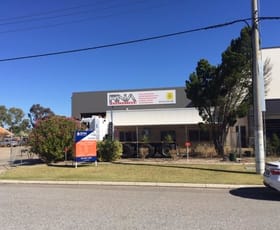 Factory, Warehouse & Industrial commercial property leased at 1/4 Yelland Way Bassendean WA 6054