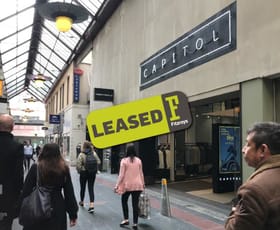 Shop & Retail commercial property leased at 15 Howey Place Melbourne VIC 3000
