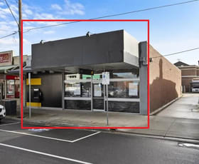 Factory, Warehouse & Industrial commercial property leased at 76 Garden Street East Geelong VIC 3219