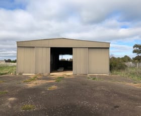 Development / Land commercial property leased at 2480 Bacchus Marsh Road Balliang VIC 3340