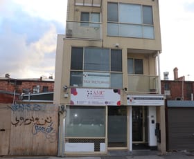 Shop & Retail commercial property leased at 5/30 Trugo Lane Footscray VIC 3011