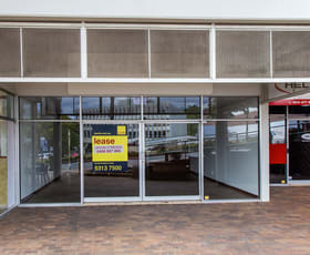 Shop & Retail commercial property leased at Tenancy 3/1 Maud Street Nambour QLD 4560