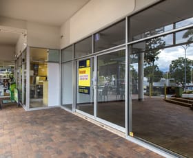 Shop & Retail commercial property leased at Tenancy 3/1 Maud Street Nambour QLD 4560