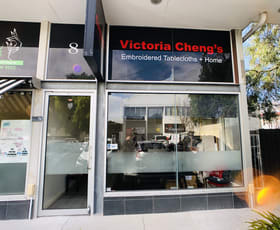 Shop & Retail commercial property leased at Shop 8/148-150 Wattletree Road Malvern VIC 3144