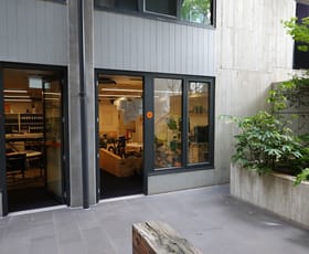 Offices commercial property leased at 3/9 Smith Street Fitzroy VIC 3065