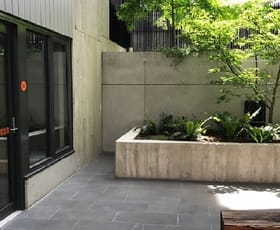 Offices commercial property leased at 3/9 Smith Street Fitzroy VIC 3065