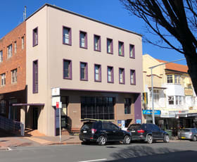 Other commercial property leased at Suite 1/122 Katoomba Street Katoomba NSW 2780