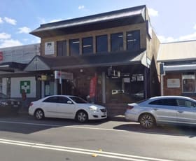 Offices commercial property leased at Suite 1/200 Union Street The Junction NSW 2291