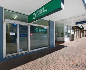 Offices commercial property leased at 122 Beardy Street Armidale NSW 2350