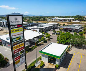 Medical / Consulting commercial property leased at Shop 24/18 Village Drive Idalia QLD 4811