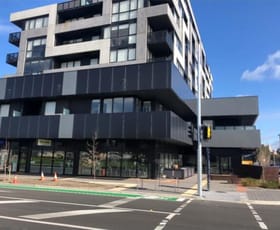 Shop & Retail commercial property leased at G2/1 Foundry Road Sunshine VIC 3020