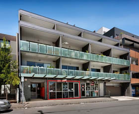 Shop & Retail commercial property leased at 2/10 Breese Street Brunswick VIC 3056