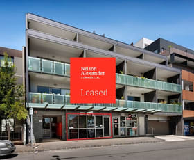 Shop & Retail commercial property leased at 2/10 Breese Street Brunswick VIC 3056