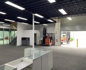 Showrooms / Bulky Goods commercial property leased at 9-177 Salmon St Port Melbourne VIC 3207