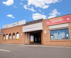 Offices commercial property leased at Shop 2/Shop 2, 168-172 George Street Windsor NSW 2756