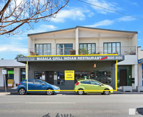 Shop & Retail commercial property leased at 277 Charman Road Cheltenham VIC 3192
