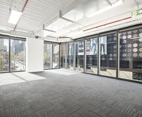Offices commercial property leased at 224-252 La Trobe Street Melbourne VIC 3000