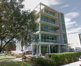 Offices commercial property leased at Level 2/682 Murray Street West Perth WA 6005