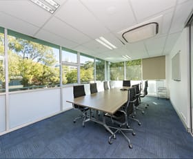 Offices commercial property leased at Level 2/682 Murray Street West Perth WA 6005