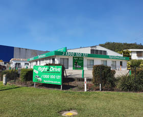 Showrooms / Bulky Goods commercial property leased at 1 Enterprise Street Kunda Park QLD 4556