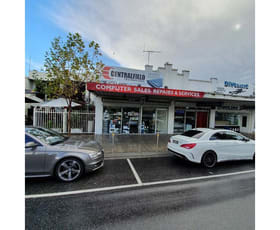 Offices commercial property leased at 10 YOUNG STREET Frankston VIC 3199