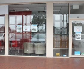 Medical / Consulting commercial property leased at Shop 18 / 1-21 Central Ave Altona Meadows VIC 3028
