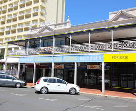 Offices commercial property for lease at F04/43-49 Abbott Street Cairns City QLD 4870