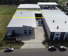 Factory, Warehouse & Industrial commercial property leased at 2/29 Kerryl Street Kunda Park QLD 4556