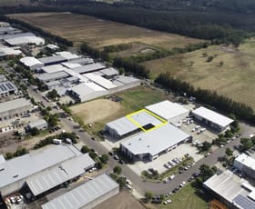 Factory, Warehouse & Industrial commercial property leased at 2/29 Kerryl Street Kunda Park QLD 4556