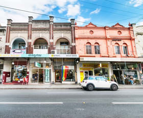 Medical / Consulting commercial property leased at 535  King Street Newtown NSW 2042