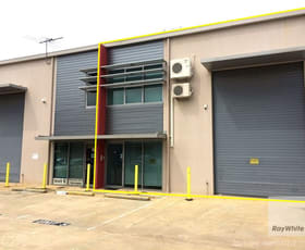 Factory, Warehouse & Industrial commercial property leased at 5/1-3 Business Drive Narangba QLD 4504