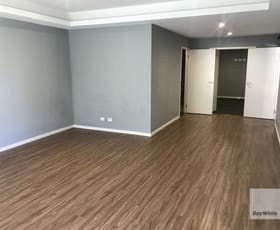 Factory, Warehouse & Industrial commercial property leased at 5/1-3 Business Drive Narangba QLD 4504
