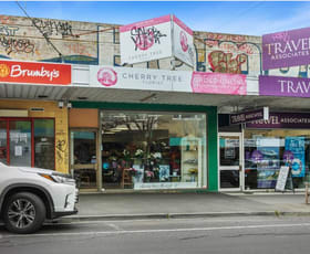 Shop & Retail commercial property leased at 474 Hampton Street Hampton VIC 3188