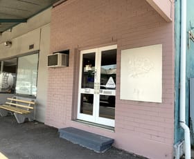 Shop & Retail commercial property leased at 58 George Street Singleton NSW 2330