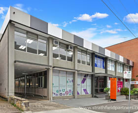 Showrooms / Bulky Goods commercial property leased at 11/46 Restwell Street Bankstown NSW 2200