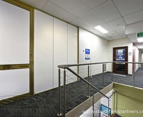 Showrooms / Bulky Goods commercial property leased at 11/46 Restwell Street Bankstown NSW 2200