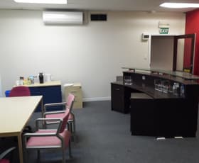 Showrooms / Bulky Goods commercial property leased at Office 10/46-48 Restwell Street Bankstown NSW 2200