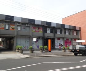 Shop & Retail commercial property leased at Office 10/46-48 Restwell Street Bankstown NSW 2200