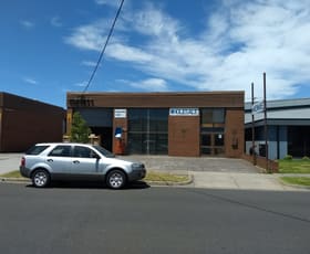 Factory, Warehouse & Industrial commercial property leased at 12/18-20 Roberna Street Moorabbin VIC 3189