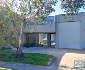 Factory, Warehouse & Industrial commercial property leased at 3/59 Keppler Circuit Seaford VIC 3198