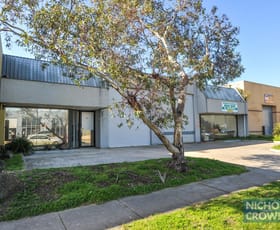 Factory, Warehouse & Industrial commercial property leased at 3/59 Keppler Circuit Seaford VIC 3198