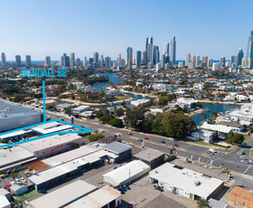 Shop & Retail commercial property leased at Drive Thru/88 Bundall Road Bundall QLD 4217