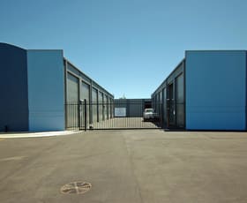 Factory, Warehouse & Industrial commercial property leased at 2/25 Tacoma Circuit Canning Vale WA 6155