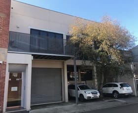 Offices commercial property leased at 42 Dight Street Collingwood VIC 3066