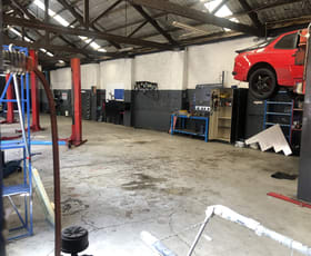 Factory, Warehouse & Industrial commercial property leased at 20 Bourke Road Alexandria NSW 2015
