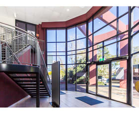 Medical / Consulting commercial property leased at 7-11 Railway Street Baulkham Hills NSW 2153