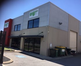 Offices commercial property leased at 1/39 Erceg Road Yangebup WA 6164