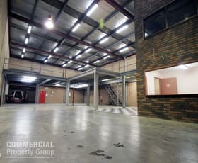 Offices commercial property leased at 91 Rookwood Road Yagoona NSW 2199