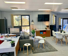 Offices commercial property leased at 6A/1 Samantha Place Smeaton Grange NSW 2567