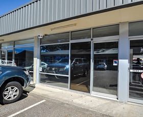 Offices commercial property leased at Shop 22A/75-83 Park Beach Road Coffs Harbour NSW 2450